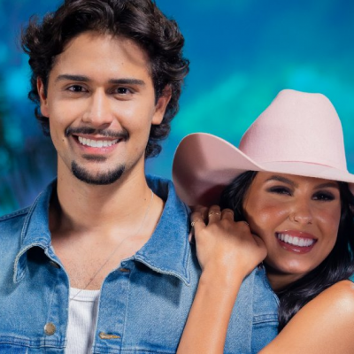 'Melhor Feat' - Nilson Neto e Ana Castela