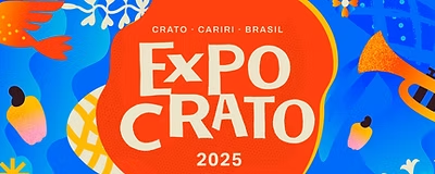 Expocrato 2025