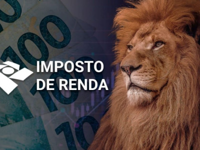 Imposto de Renda